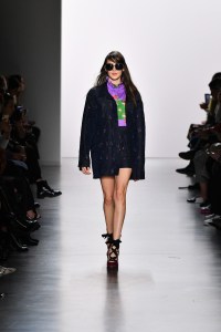 Cynthia Rowley RTW Fall 2020