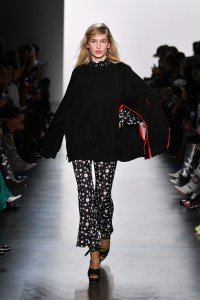 Cynthia Rowley RTW Fall 2020
