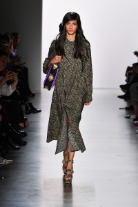 Cynthia Rowley RTW Fall 2020