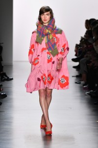Cynthia Rowley RTW Fall 2020
