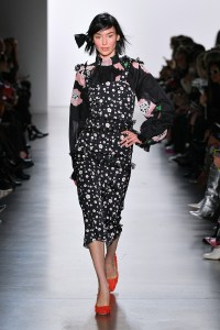 Cynthia Rowley RTW Fall 2020