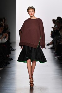 Cynthia Rowley RTW Fall 2020