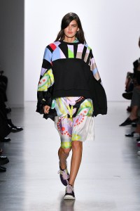 Cynthia Rowley RTW Fall 2020