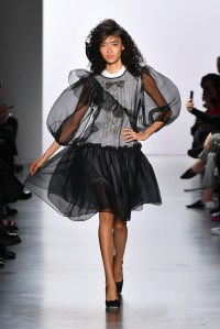 Cynthia Rowley RTW Fall 2020