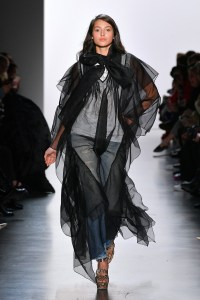 Cynthia Rowley RTW Fall 2020