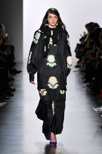 Cynthia Rowley RTW Fall 2020