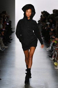 Cynthia Rowley RTW Fall 2020