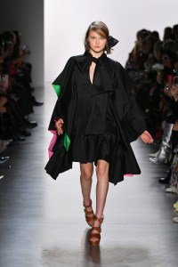 Cynthia Rowley RTW Fall 2020