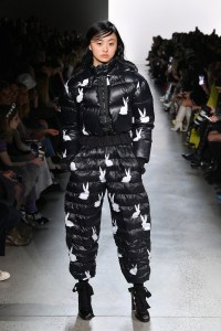 Cynthia Rowley RTW Fall 2020