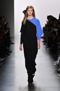 Cynthia Rowley RTW Fall 2020