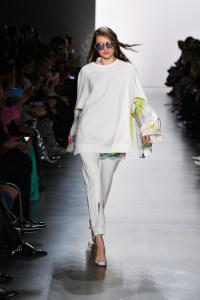 Cynthia Rowley RTW Fall 2020