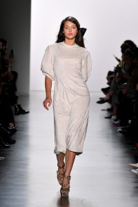 Cynthia Rowley RTW Fall 2020