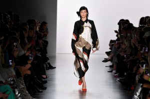 Cynthia Rowley RTW Fall 2020