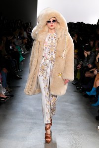 Cynthia Rowley RTW Fall 2020