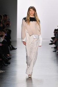Cynthia Rowley RTW Fall 2020