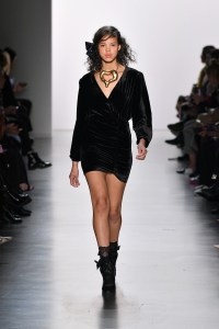 Cynthia Rowley RTW Fall 2020