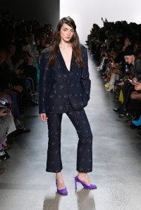 Cynthia Rowley RTW Fall 2020