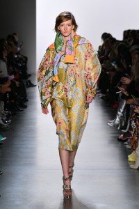 Cynthia Rowley RTW Fall 2020