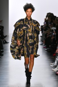 Cynthia Rowley RTW Fall 2020