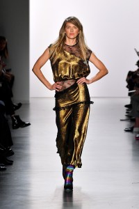 Cynthia Rowley RTW Fall 2020