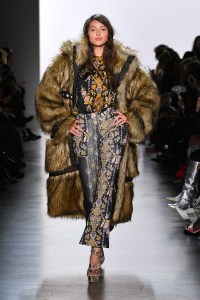 Cynthia Rowley RTW Fall 2020