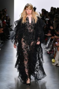 Cynthia Rowley RTW Fall 2020