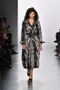 Cynthia Rowley RTW Fall 2020