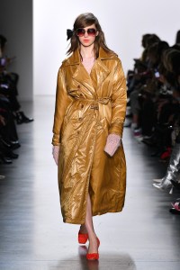 Cynthia Rowley RTW Fall 2020