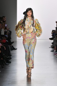 Cynthia Rowley RTW Fall 2020