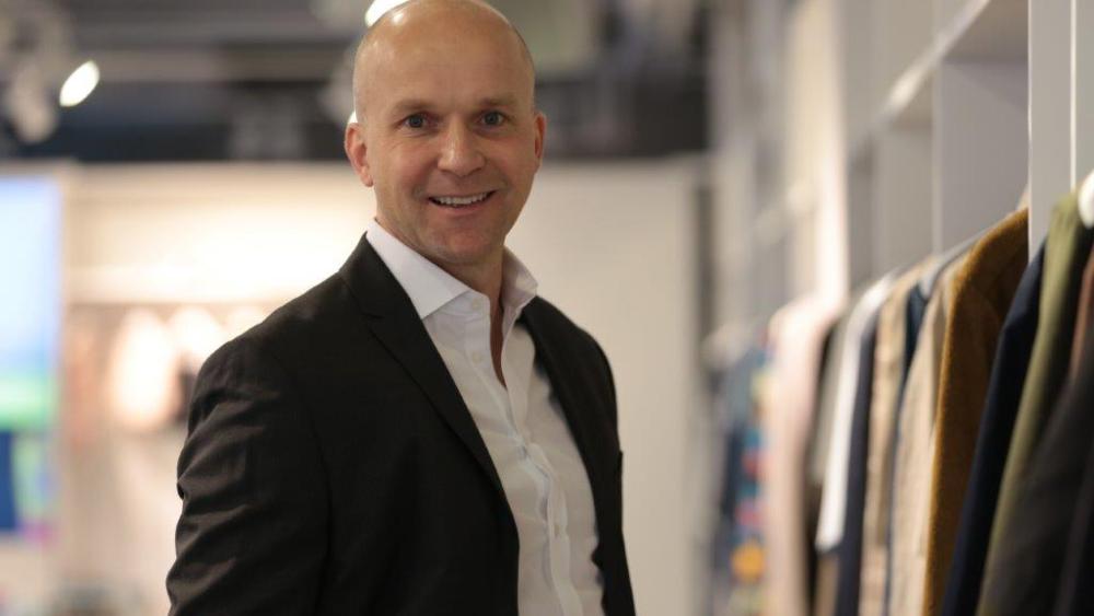 Daniel Kulle has been named ceo of Forever 21.