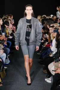 David Koma RTW Fall 2020, photographed in London on 15 February 2020