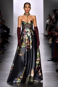 Dennis Basso RTW Fall 2020