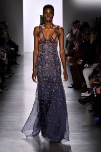 Dennis Basso RTW Fall 2020