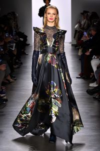 Dennis Basso RTW Fall 2020