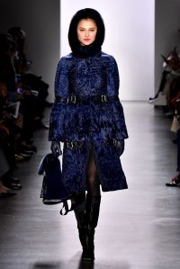 Dennis Basso RTW Fall 2020