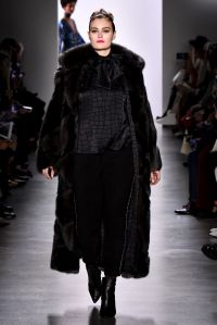 Dennis Basso RTW Fall 2020