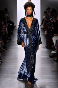 Dennis Basso RTW Fall 2020
