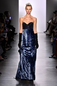 Dennis Basso RTW Fall 2020