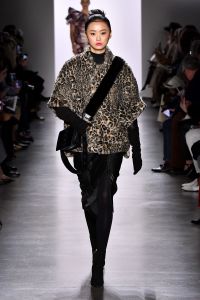 Dennis Basso RTW Fall 2020