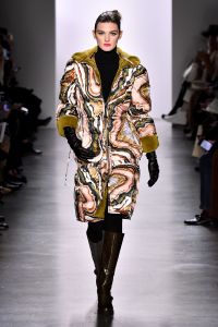Dennis Basso RTW Fall 2020