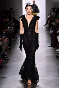 Dennis Basso RTW Fall 2020