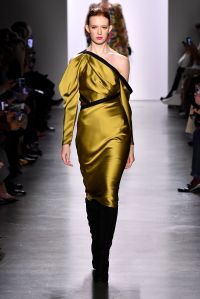 Dennis Basso RTW Fall 2020