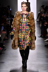 Dennis Basso RTW Fall 2020