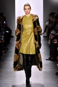 Dennis Basso RTW Fall 2020