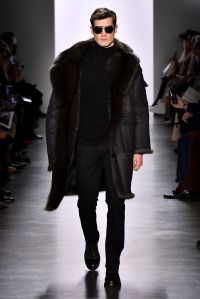 Dennis Basso RTW Fall 2020