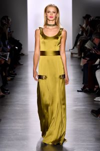 Dennis Basso RTW Fall 2020