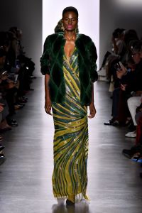 Dennis Basso RTW Fall 2020