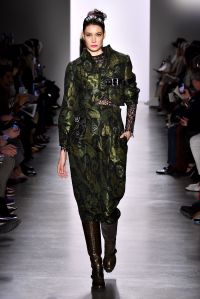 Dennis Basso RTW Fall 2020