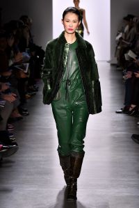 Dennis Basso RTW Fall 2020