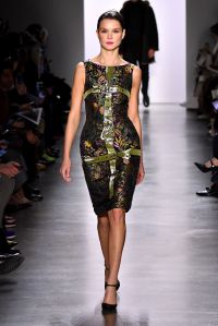 Dennis Basso RTW Fall 2020